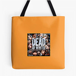 Dead Of Winter Merch For Fans Dead Of Winter Bags
