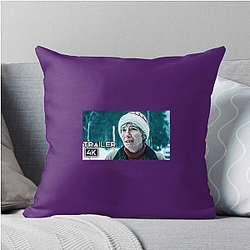 Dead Of Winter Limited Collection Dead Of Winter Pillows Cover