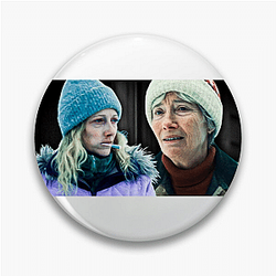 Dead Of Winter Merchandise Dead Of Winter Pins