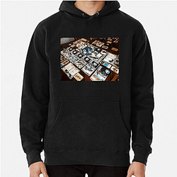 Dead Of Winter Merch Dead Of Winter Hoodies