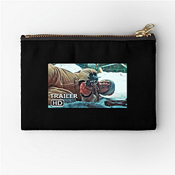 Dead Of Winter Collection for fans Dead Of Winter Zipper Pouches
