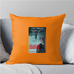 Dead Of Winter Special Collection Dead Of Winter Pillows Cover