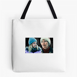 Dead Of Winter Merchandise Dead Of Winter Bags