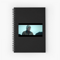 Dead Of Winter Fan Art Dead Of Winter Notebook