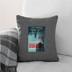 Dead Of Winter Special Collection Dead Of Winter Pillows Cover