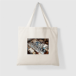 Dead Of Winter Merch Dead Of Winter Bags
