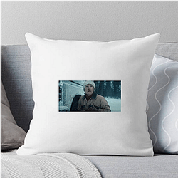Dead Of Winter Merchandise For Fans Dead Of Winter Pillows Cover
