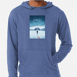 Dead Of Winter Merch Collection Dead Of Winter Hoodies