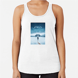 Dead Of Winter Merch Collection Dead Of Winter Tank Tops