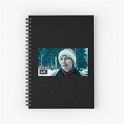 Dead Of Winter Limited Collection Dead Of Winter Notebook