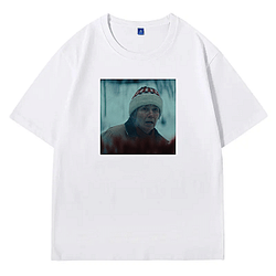 Dead Of Winter Signature Dead Of Winter T-Shirts