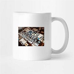 Dead Of Winter Merch Dead Of Winter Mugs