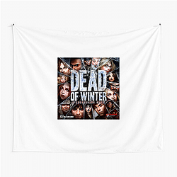 Dead Of Winter Merch For Fans Dead Of Winter Tapestries