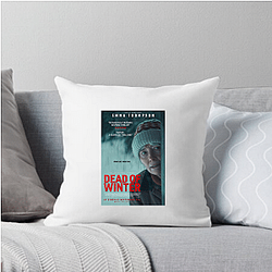 Dead Of Winter Special Collection Dead Of Winter Pillows Cover
