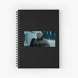 Dead Of Winter Merchandise For Fans Dead Of Winter Notebook
