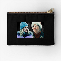 Dead Of Winter Merchandise Dead Of Winter Zipper Pouches