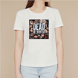 Dead Of Winter Merch For Fans Dead Of Winter T-Shirts