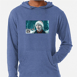 Dead Of Winter Limited Collection Dead Of Winter Hoodies