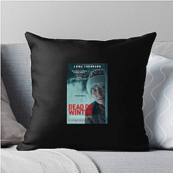 Dead Of Winter Special Collection Dead Of Winter Pillows Cover