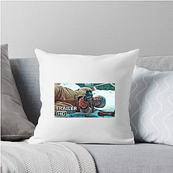 Dead Of Winter Collection for fans Dead Of Winter Pillows Cover
