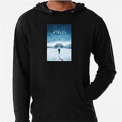 Dead Of Winter Merch Collection Dead Of Winter Hoodies