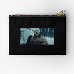 Dead Of Winter Merchandise For Fans Dead Of Winter Zipper Pouches