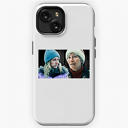 Dead Of Winter Merchandise Dead Of Winter Samsung Cases