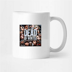 Dead Of Winter Merch For Fans Dead Of Winter Mugs