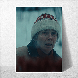 Dead Of Winter Signature Dead Of Winter Posters