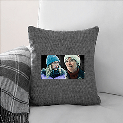 Dead Of Winter Merchandise Dead Of Winter Pillows Cover