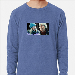 Dead Of Winter Merchandise Dead Of Winter Sweatshirts