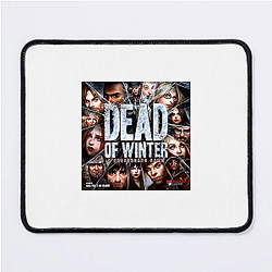 Dead Of Winter Merch For Fans Dead Of Winter Mouse Pads