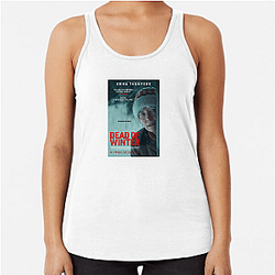 Dead Of Winter Special Collection Dead Of Winter Tank Tops