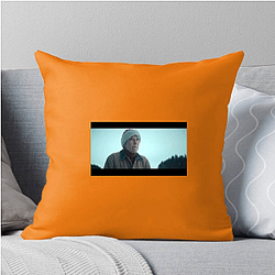 Dead Of Winter Fan Art Dead Of Winter Pillows Cover
