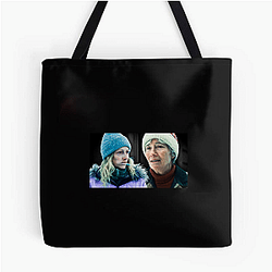 Dead Of Winter Merchandise Dead Of Winter Bags