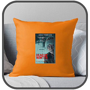 Dead Of Winter Pillows Cover
