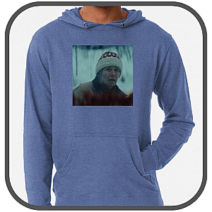 Dead Of Winter Hoodies