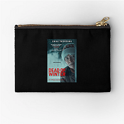 Dead Of Winter Special Collection Dead Of Winter Zipper Pouches