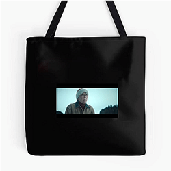 Dead Of Winter Fan Art Dead Of Winter Bags