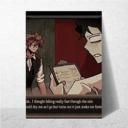 Dead Plate Limited Collection Dead Plate Posters