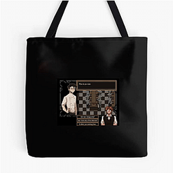 Dead Plate Merch For Fans Dead Plate Bags