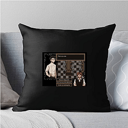 Dead Plate Merch For Fans Dead Plate Pillows Cover