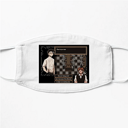 Dead Plate Merch For Fans Dead Plate Face Masks