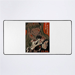 Dead Plate Merch Dead Plate Mouse Pads