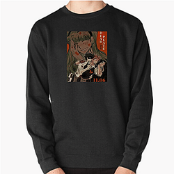 Dead Plate Merch Dead Plate Sweatshirts