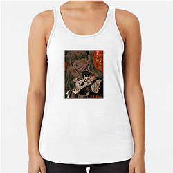 Dead Plate Merch Dead Plate Tank Tops