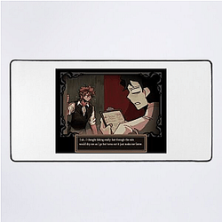 Dead Plate Limited Collection Dead Plate Mouse Pads