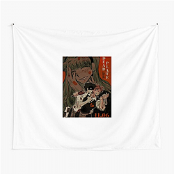 Dead Plate Merch Dead Plate Tapestries
