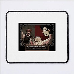 Dead Plate Limited Collection Dead Plate Mouse Pads