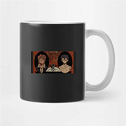 Dead Plate Special Collection Dead Plate Mugs